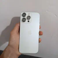 آیفون هایکپی ۱۶ پرومکس