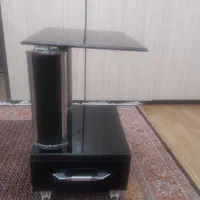 میز تلفن دست دوم