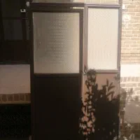 درب آلمینیوم