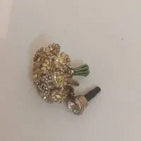 آویز جای هندزفری|لوازم جانبی موبایل و تبلت|ساوه, |دیوار