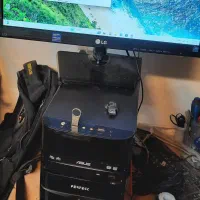 سیستم رایانه خوب|رایانه رومیزی|اراک, |دیوار