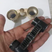 دوربین دو عدد شکاری|کوهنوردی و کمپینگ|سراوان, |دیوار