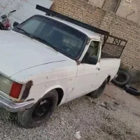 وانت ۸۳ کم کار