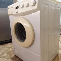 لباسشویی|ماشین لباسشویی و خشک‌کن لباس|شاهین‌شهر, گزبرخوار|دیوار