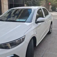 تارا  v2  اتومات مدل ۴۰۳|خودرو سواری و وانت|مشهد, جانباز|دیوار