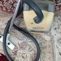 جاروبرقی ناسیونال تمیز|جاروبرقی، جارو شارژی، بخارشو|قم, زنبیل آباد|دیوار