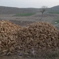 آهن 16و آجر فروشی|مصالح و تجهیزات ساختمان|تربتحیدریه, یحیی آباد|دیوار