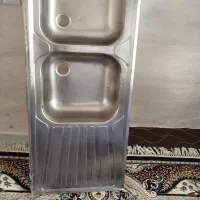 سینگ دو قلو|آب‌چکان و نظم‌دهنده ظروف|دورود, |دیوار