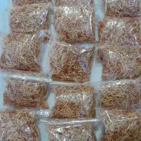 ریشه ی زعفران  خوش رنگ و طعم