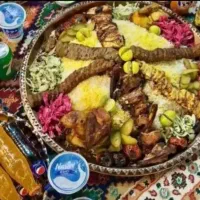 به یک نفر برا رستوران درکباب بناب نیازمندیم