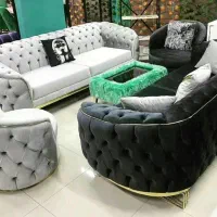 مبل نو فقط ۴۵تومن