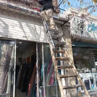 جوشکاری سیار