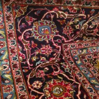 فرش دستباف ۱۲ متر|فرش|تهران, استقلال|دیوار