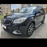 هایما S7 توربو1800cc، مدل ۱۳۹۸|خودرو سواری و وانت|ارومیه, |دیوار