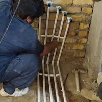 لوله کشی گازوآتش نشانی ،آب و فاضلاب وپکیج|خدمات پیشه و مهارت|ملایر, |دیوار