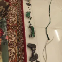 سرویس دسته و کنسول در محل شما