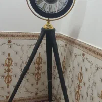 ساعت|ساعت دیواری و تزئینی|آبادان, |دیوار