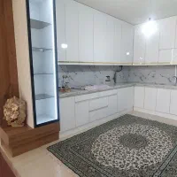 کابینت و دکوراسیون داخلی