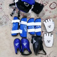 لباس تکواندو