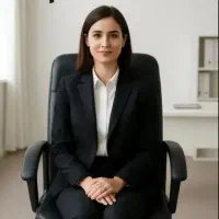 استخدام منشی خانم بدون سابقه کار و حقوق ثابت