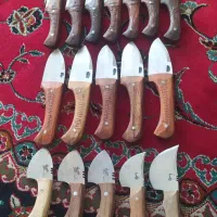 چاقو کوهنوردی