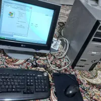 کامپیوتر خانگی با باند