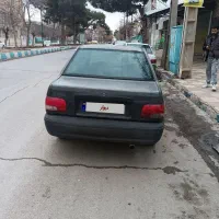پراید مدل 81|خودرو سواری و وانت|کرمانشاه, |دیوار