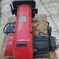 مشعل گازوئیلی آذربان کارکرده