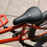 دوچرخه bmx پریمیوم|دوچرخه، اسکیت، اسکوتر|کرج, فاز ۳ مهرشهر|دیوار