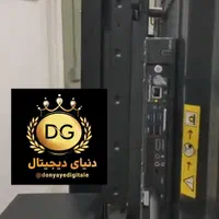 تلویزیون لمسی پرومتین ۸۰ اینچ ap7 نمایشگر لمسی|تلویزیون و پروژکتور|تهران, شهرک فرهنگیان|دیوار