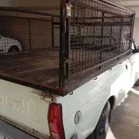 پیکان وانت|خودرو سواری و وانت|تهران, مسعودیه|دیوار