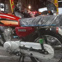 هندا ۸۹ در سواری در حد ۹۵