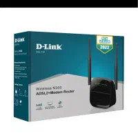 مودم دی لینک