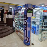 ساعت هوشمند ۷ بند کفیت  موبایل کاظمی