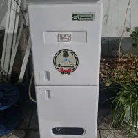 آب گرمکن دیواری 60 لیتری