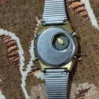 ساعت سیتیزن سه موتوره ژاپنی|ساعت|خمین, |دیوار