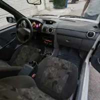 پراید 91دوگانه شرکتی|خودرو سواری و وانت|خرمشهر, |دیوار