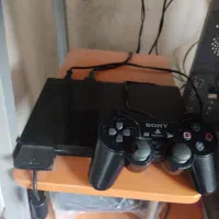 پلی استیشن 2  pes2