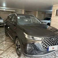 تیگو۷ پرومکس دو دف AWD|خودرو سواری و وانت|تهران, تهرانپارس غربی|دیوار