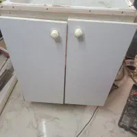 روشویی کابینت دار