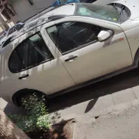 کوییک مدل ۱۴۰۲|خودرو سواری و وانت|تبریز, |دیوار