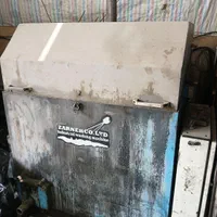 دستگاه قطعه شویی اصفهان