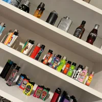 کلکسیون فندک|کلکسیون و سرگرمی|تهران, تهرانپارس شرقی|دیوار