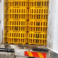 جک الوند ایسوزو|خودرو سنگین|بوکان, |دیوار