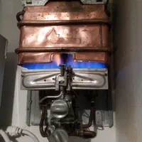 تعمیرات آبگرمکن دیواری باکمترین قیمت وباضمانت|خدمات پیشه و مهارت|مشهد, حجاب (شهرک غرب)|دیوار