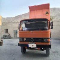 خاور 608