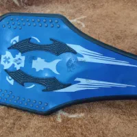 اسکیت برد حرفه ای|دوچرخه، اسکیت، اسکوتر|بندر کنگان, |دیوار