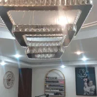 لوستر یکسال خریدم