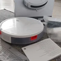 جارو شیائومی مدل E10