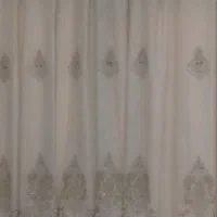 پرده پذیرایی